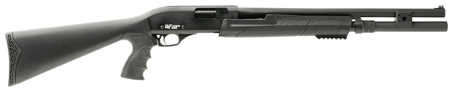 Gforce Arms GF2P12 GF2P 12 Gauge Pump 3