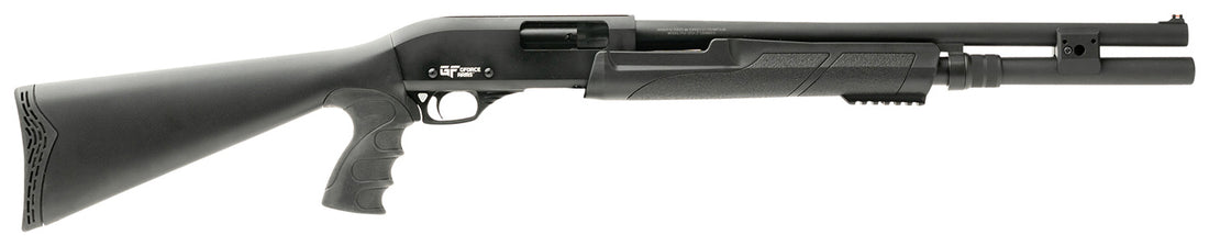 Gforce Arms GF2P12 GF2P 12 Gauge Pump 3