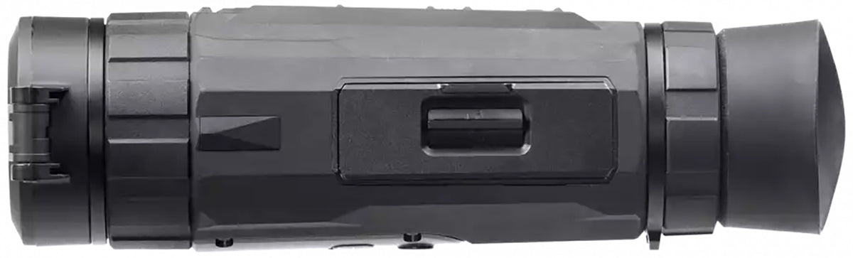 AGM Global Vision Sidewinder TM25-384 2-16x25mm Thermal Monocular 384x288 Resolution with Digital Zoom