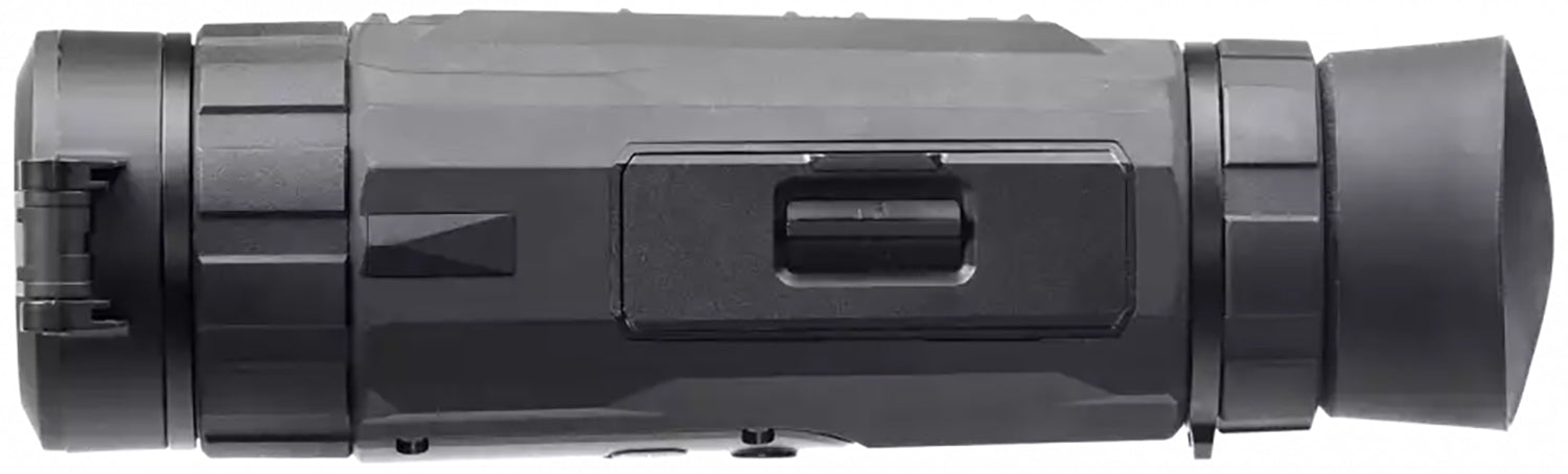 AGM Global Vision Sidewinder TM25-384 2-16x25mm Thermal Monocular 384x288 Resolution with Digital Zoom