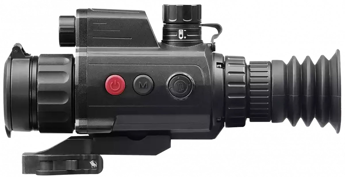 AGM Neith DS32-4MP Digital Night Vision Rifle Scope 2.5-20x 32mm