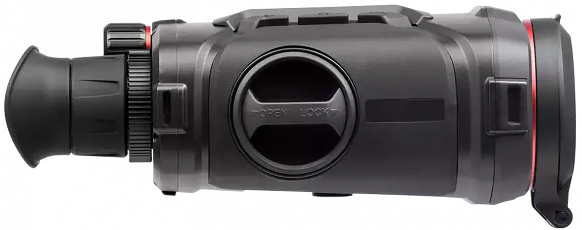 AGM Voyage TB50-384 Thermal Binocular Rangefinder 5.5x-88x 50mm 384x288 Resolution