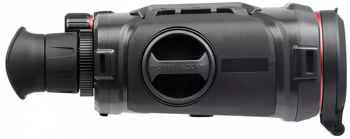 AGM Voyage TB50-640 Thermal Binocular Rangefinder 3.5-56x 50mm 640x512 Resolution
