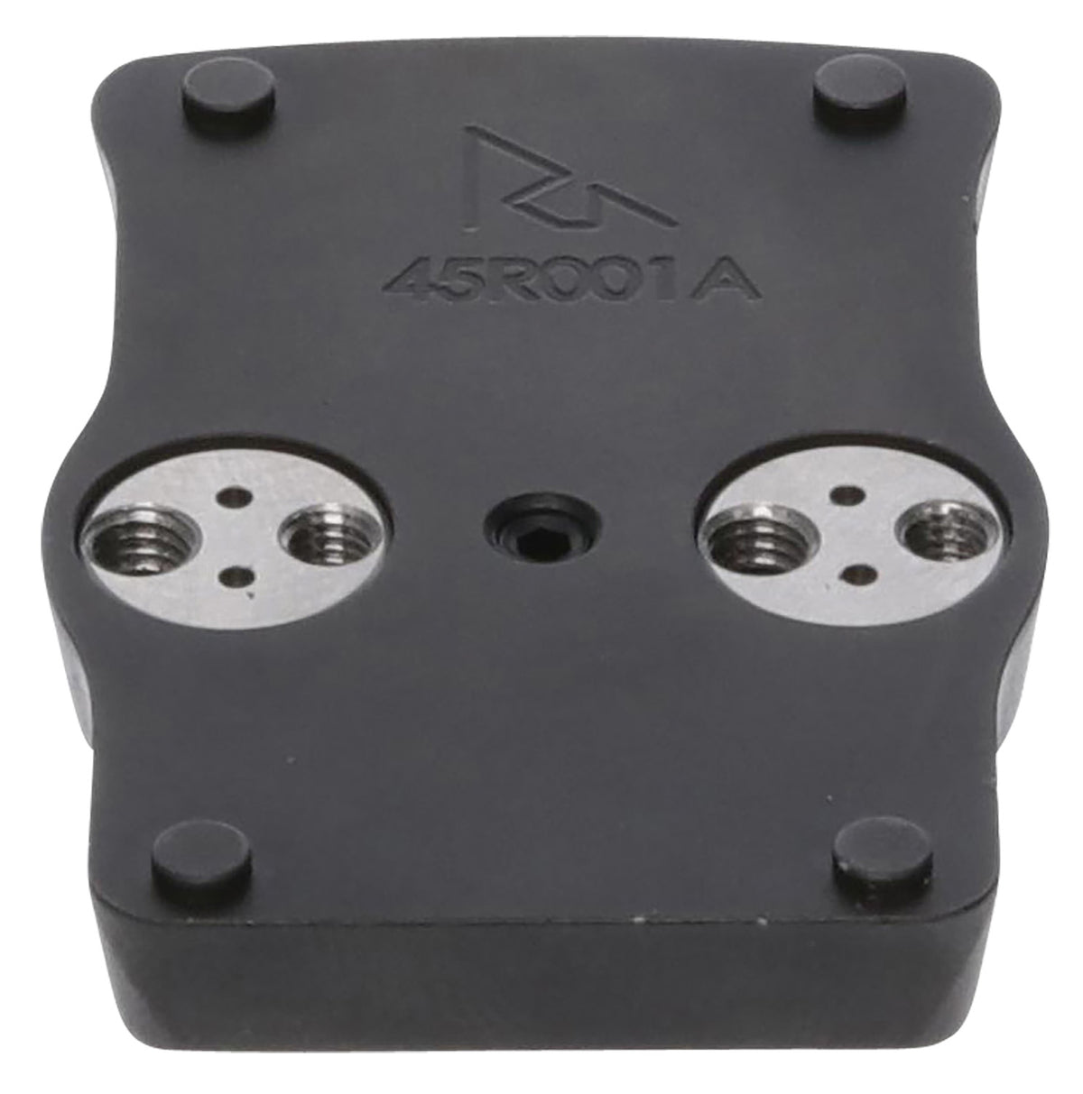 Rival Arms Mount Adapter RMR to Vortex/Docter Black Optic Accessory