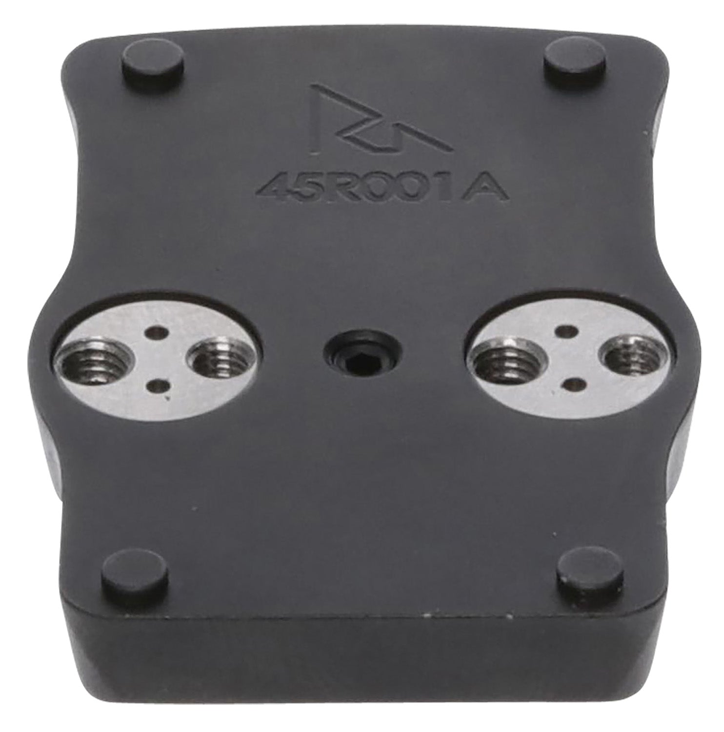 Rival Arms Mount Adapter RMR to Vortex/Docter Black Optic Accessory