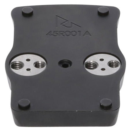 Rival Arms Mount Adapter RMR to Vortex/Docter Black Optic Accessory