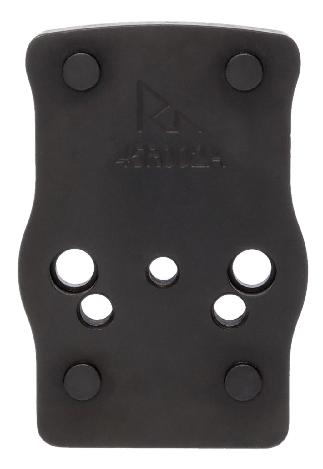 Rival Arms Mount Adapter RMR to Leupold DeltaPoint Pro Black Optic Accessory