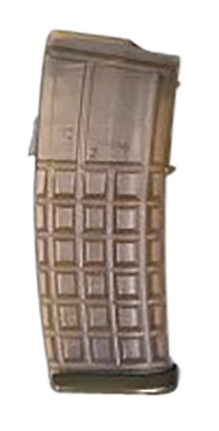 Steyr Arms AUG Factory Spare Magazine 30 Round 5.56x45mm OD Green Polymer