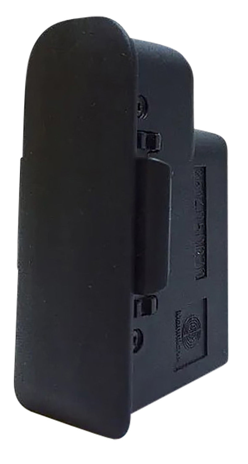 Steyr Scout Factory 5-Round Magazine 308 Win Compatible Multi-Caliber Black Polymer