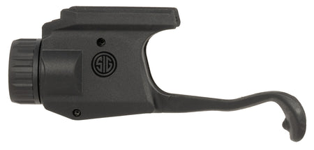 Sig Sauer Foxtrot365XR Black EDC Weapon-Mounted Light 550 Lumens 17000 Candela White LED