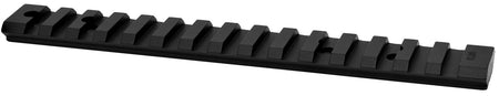Tikka T3/T3x 20 MOA Picatinny Rail Warne Vapor V4T3-20MOA