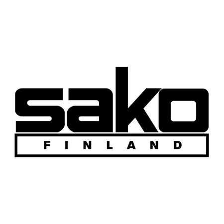 Sako TRG Defense .300 AAC Blackout 220 grain Sierra MatchKing Subsonic ammunition