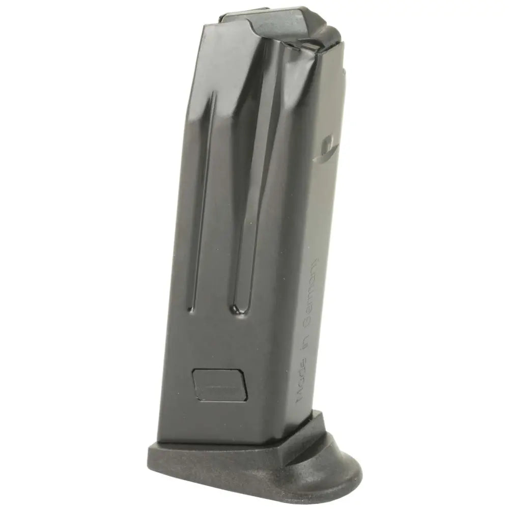 H&K Magazine 9mm 10 Round Extended Floorplate for USP-C and P2000