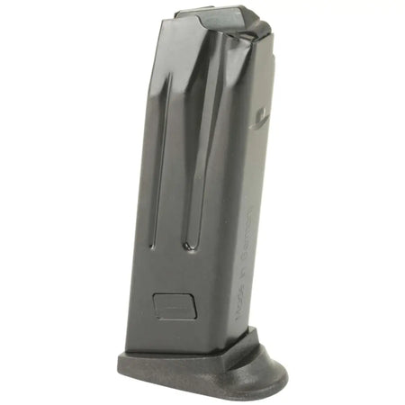 H&K Magazine 9mm 10 Round Extended Floorplate for USP-C and P2000