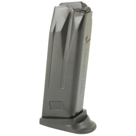 H&K Magazine .40 S&W 10 Round Extended Floorplate for USP-C and P2000