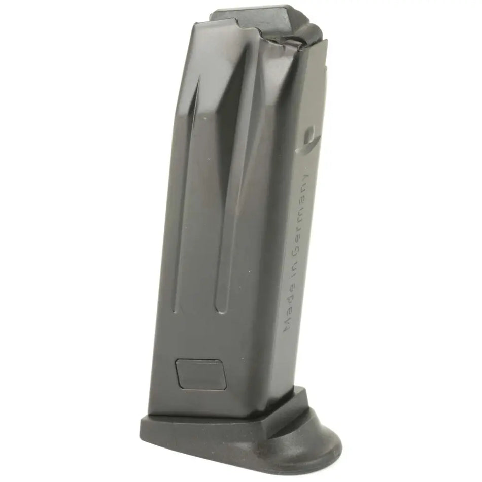 H&K Magazine .40 S&W 10 Round Extended Floorplate for USP-C and P2000