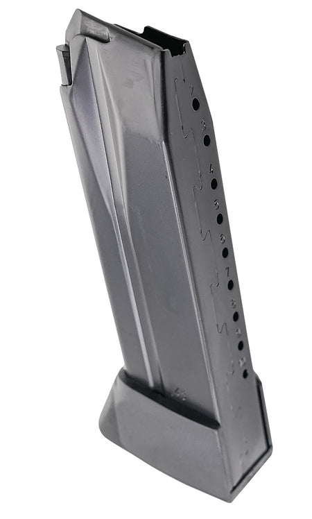 HK 50248620 HK45 Compact .45 ACP 10-Round Detachable Magazine Extended Baseplate
