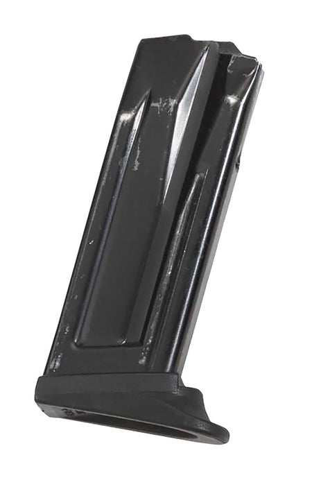 HK 50259080 .40 S&W 9-Round Extended Floorplate Magazine for HK P2000SK Black