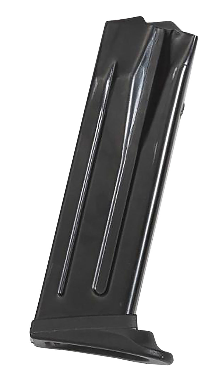 HK 50259082 .40 S&W 10-Round Extended Floorplate Detachable Magazine for HK P2000