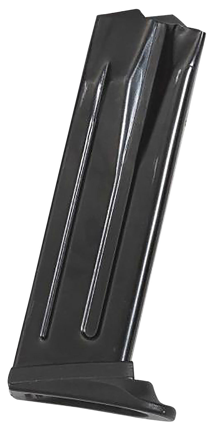 HK 50259085 .40 S&W 12-Round Extended Floorplate Magazine for H&K P2000 and USP Compact