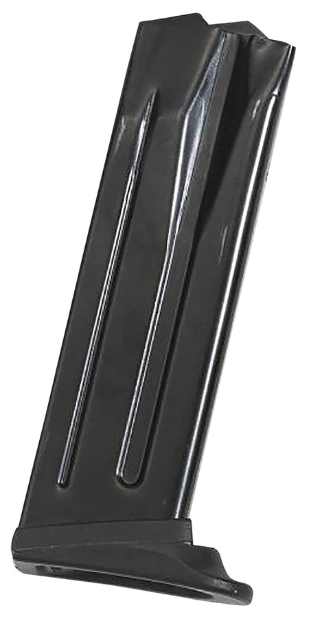 HK 50259085 .40 S&W 12-Round Extended Floorplate Magazine for H&K P2000 and USP Compact