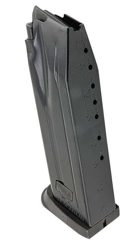 HK 50248617 .45 ACP 10-Round Black Detachable Magazine for H&K USP Full Size