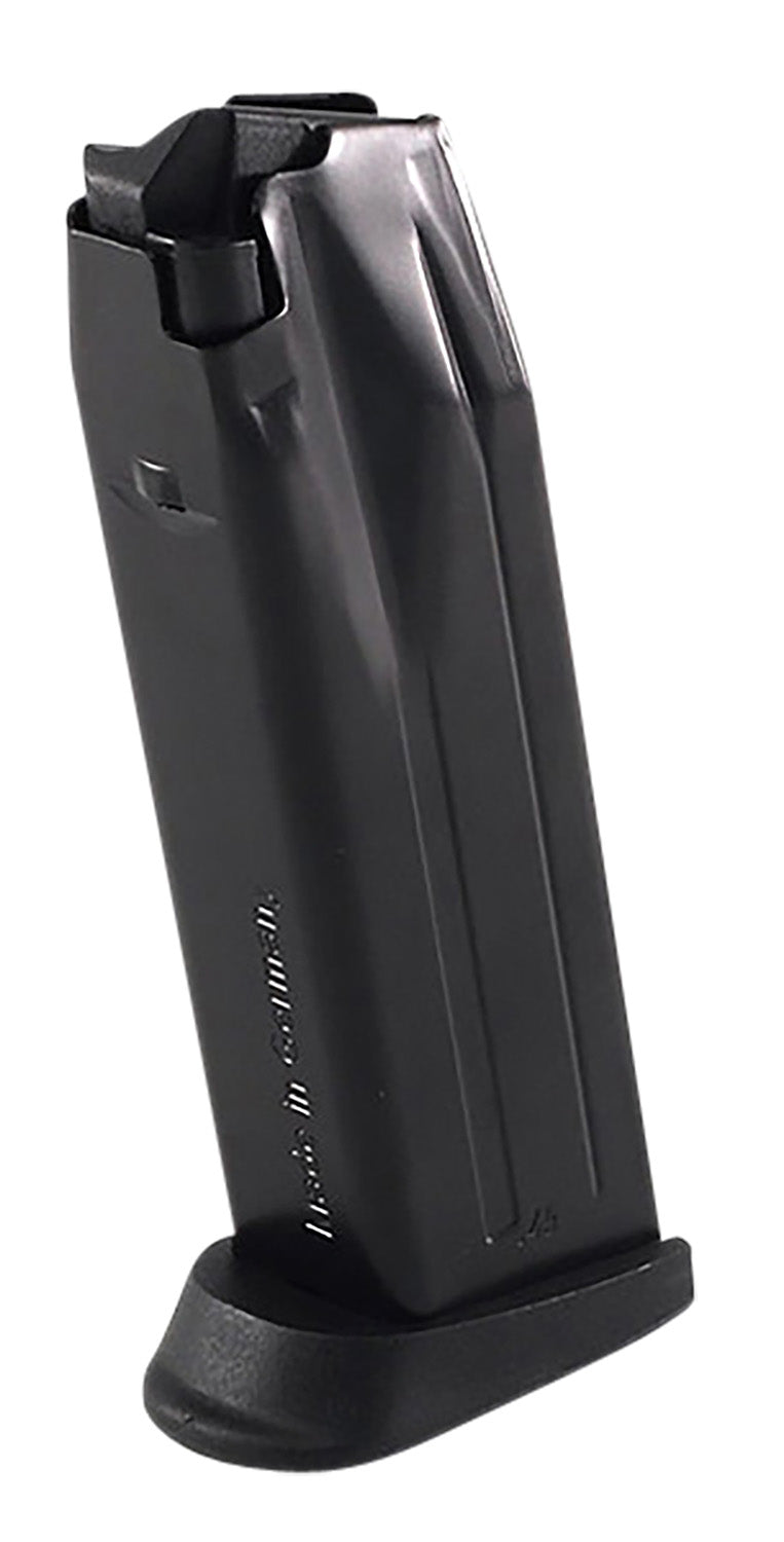 HK 50248618 .45 ACP 12-Round Detachable Magazine w/ Extended Floor Plate for HK USP