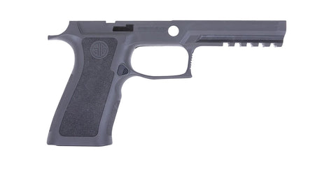 Sig Sauer P320 X-Series TXG Grip Module 9mm Medium Heavy Tungsten Polymer Full Size 4.70 8900036