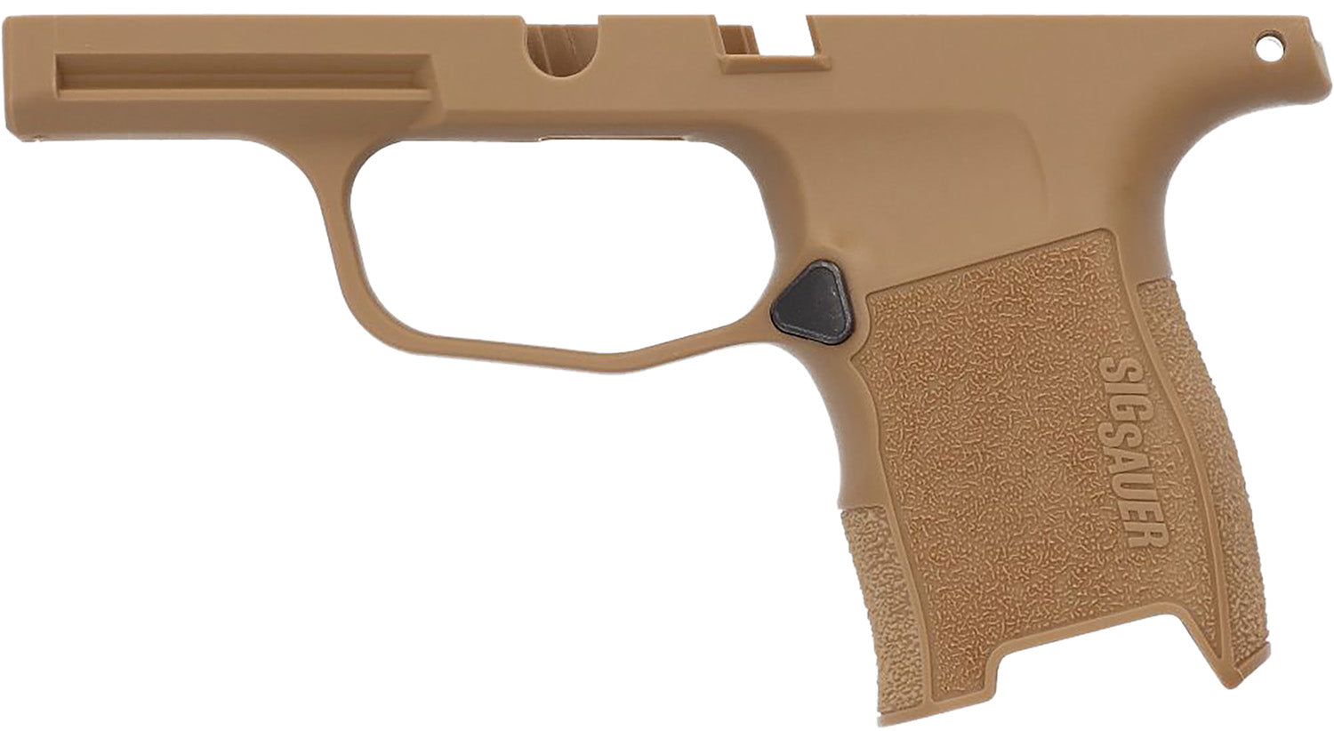 Sig Sauer P365 Coyote Polymer Grip Module 9mm Luger Non-Manual Safety 8900155