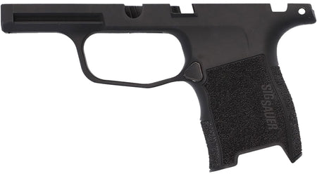 Sig Sauer P365 Grip Module 9mm Luger Black Polymer Manual Safety Version 8900156