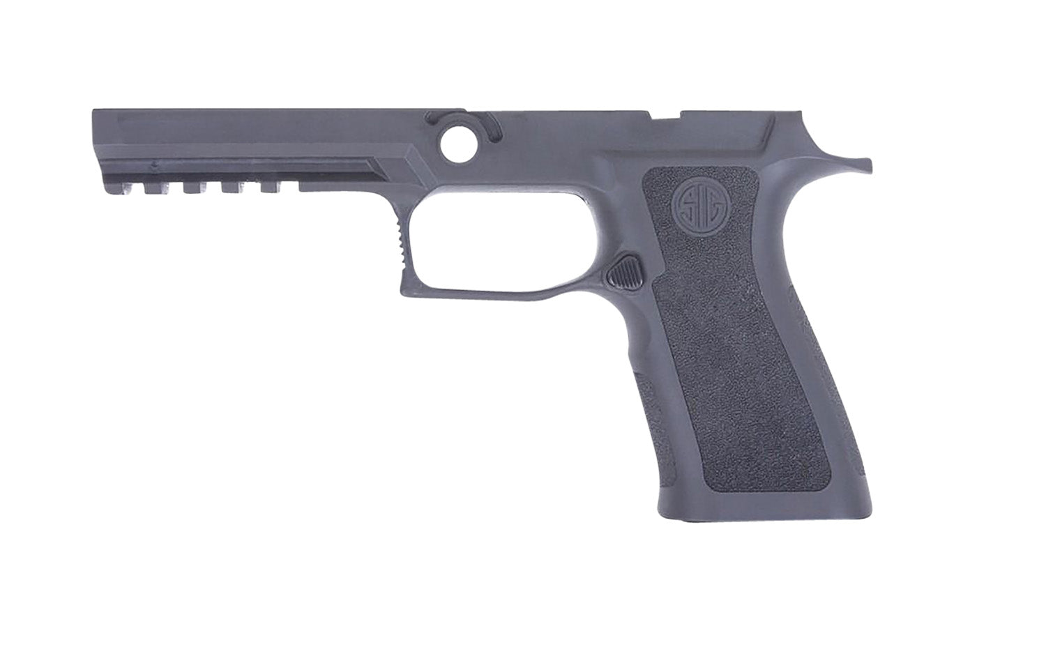 Sig Sauer P320 X-Series TXG Large Heavy Polymer Grip Module 9mm/40/357 Full Size 4.70 8900274