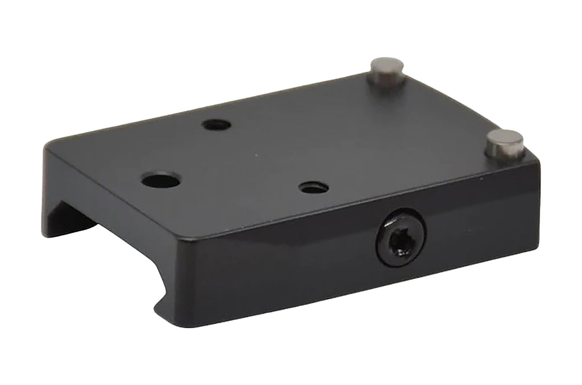 Holosun Black Picatinny Rail Mount 507CPICMOUNT for 407C 507C and 508T Optics