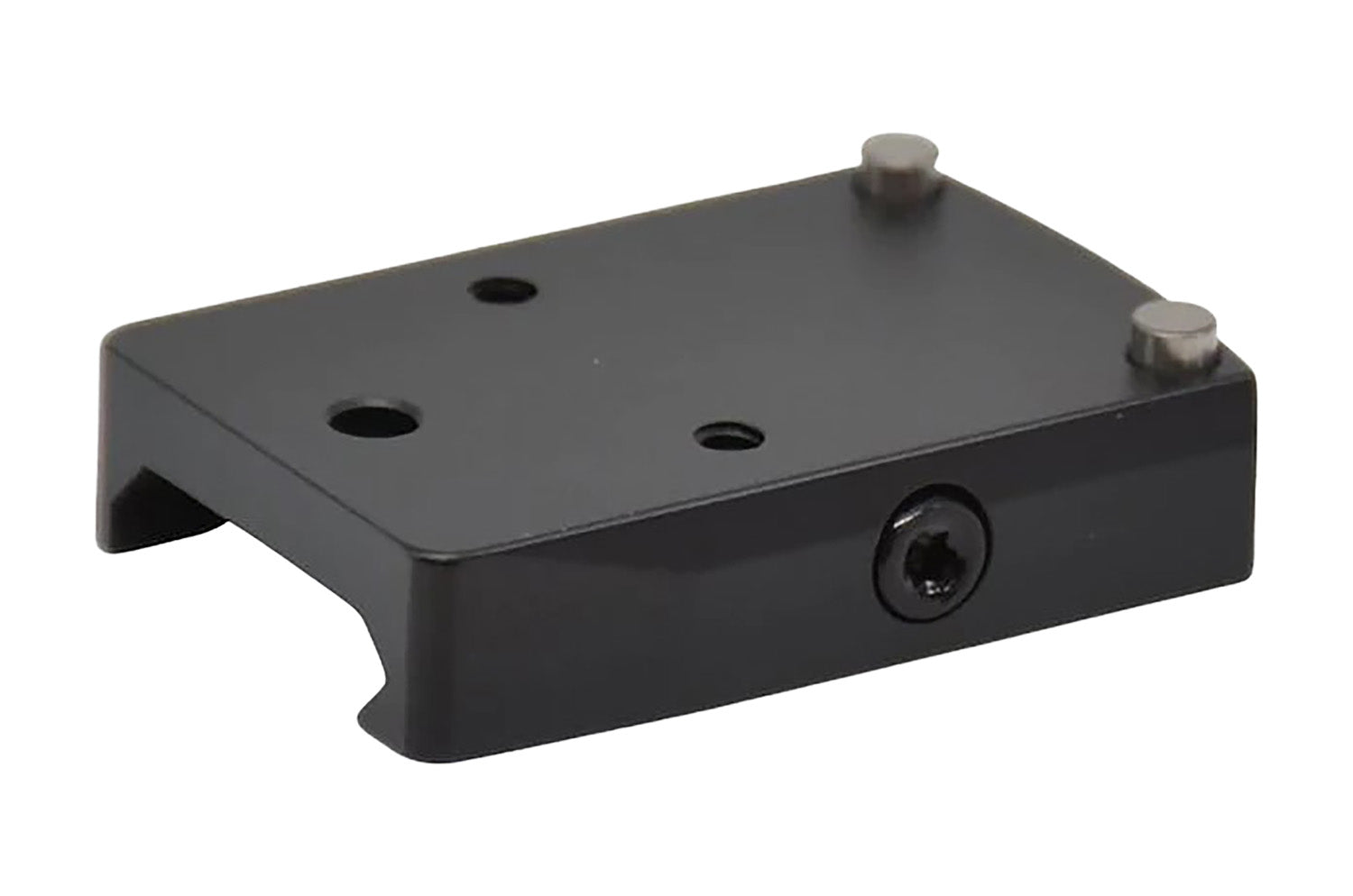 Holosun Black Picatinny Rail Mount 507CPICMOUNT for 407C 507C and 508T Optics