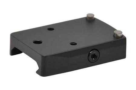 Holosun Black Picatinny Rail Mount 507CPICMOUNT for 407C 507C and 508T Optics