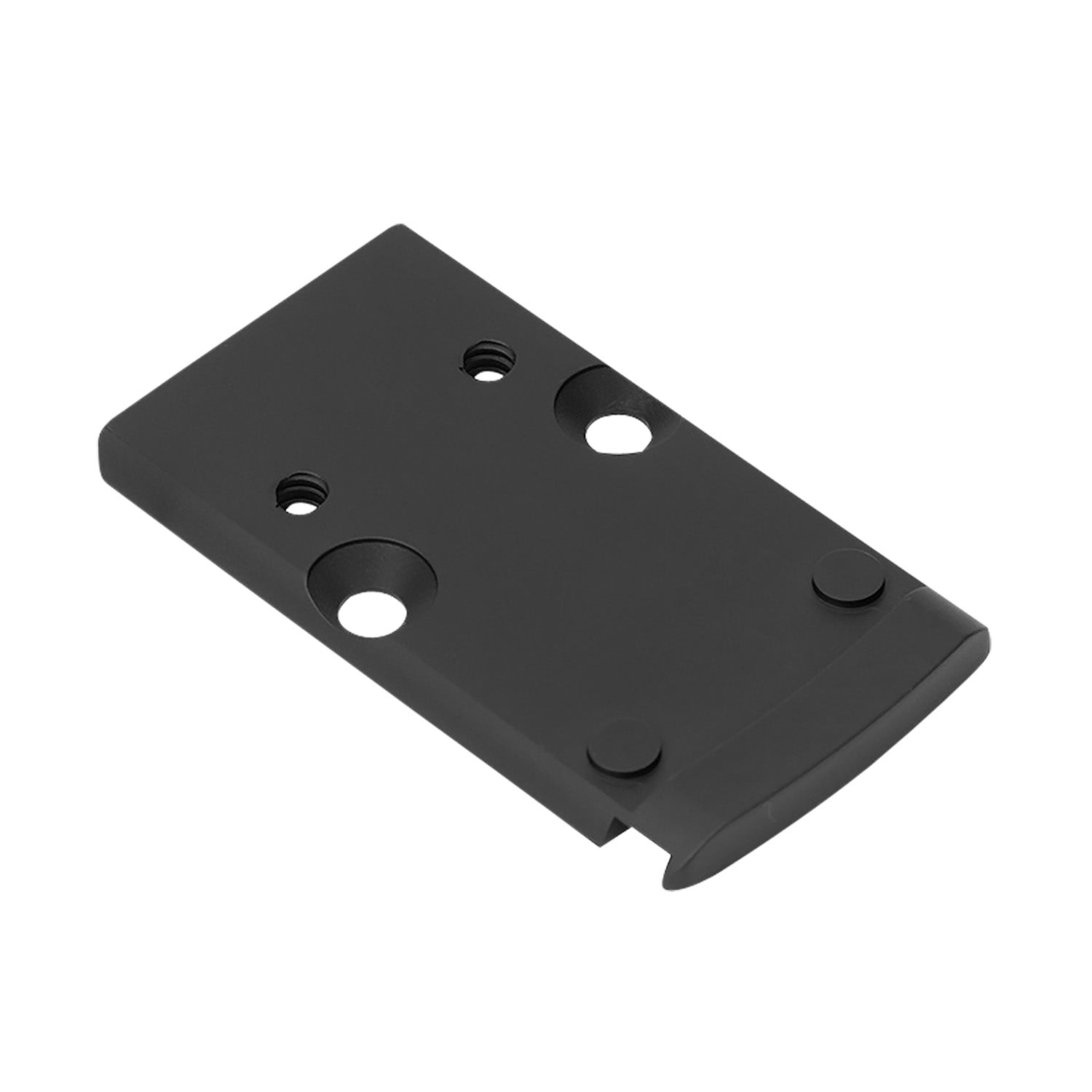 Holosun Black RMR Adapter Plate KPLT507C for 407/507K Optics