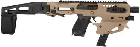 CAA FDE MCK Chassis for Sig Sauer P320 Full Size