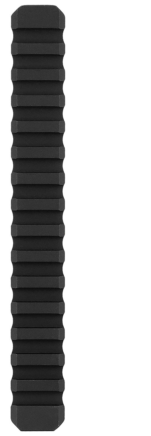 MDT Sporting Goods 104488BLK CZ 457 Picatinny Scope Rail 20 MOA Black Anodized Aluminum 11"