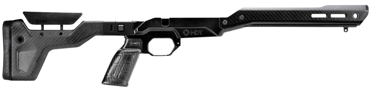MDT HNT26 Chassis System REM700 Long Action Right Hand Folding ARCA BCF 106131BCF