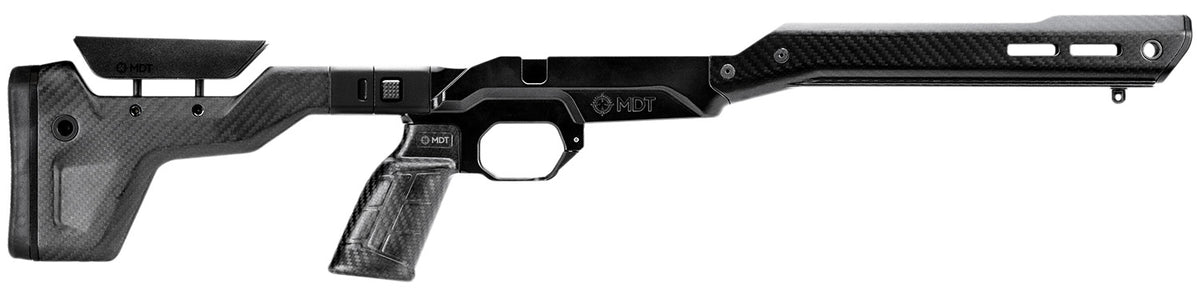 MDT HNT26 Chassis System REM700 Short Action Right Hand Folding ARCA BCF 106129BCF