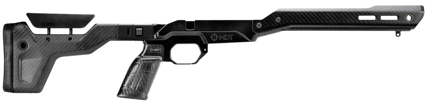 MDT HNT26 Chassis System REM700 Short Action Right Hand Folding ARCA BCF 106129BCF