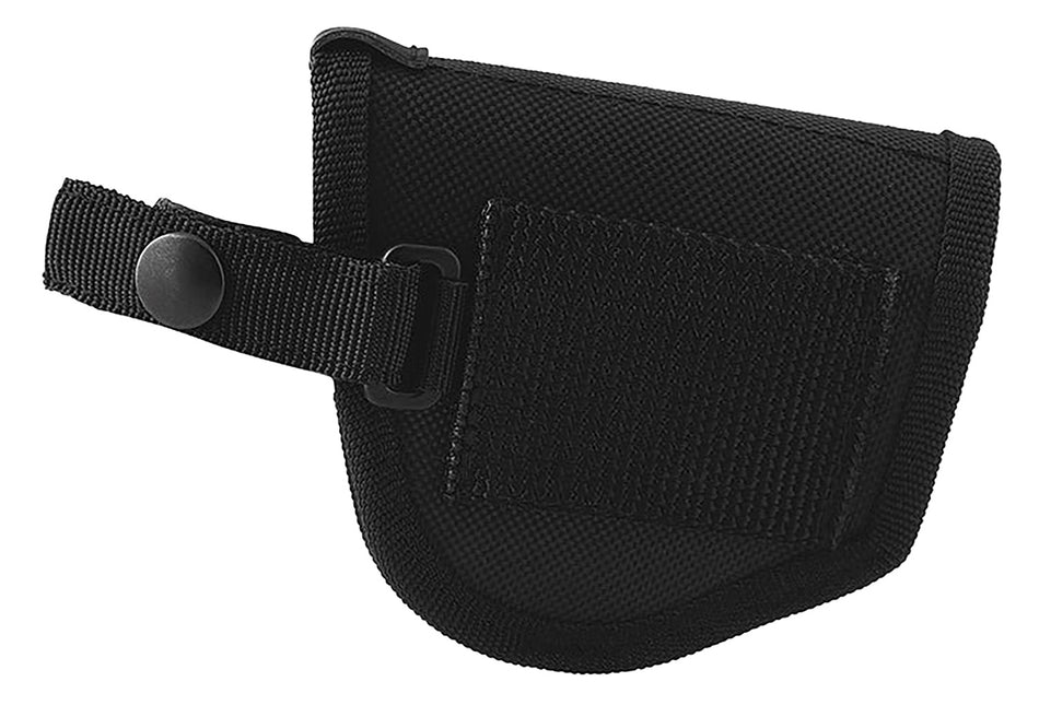 Mace Pepper Gun Holster OWB Black Nylon Belt Loop Model 80105