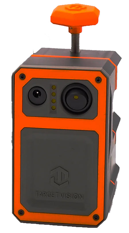 Longshot Hawk TVCF301 Digiscoping Camera for Spotting Scope Eyepiece