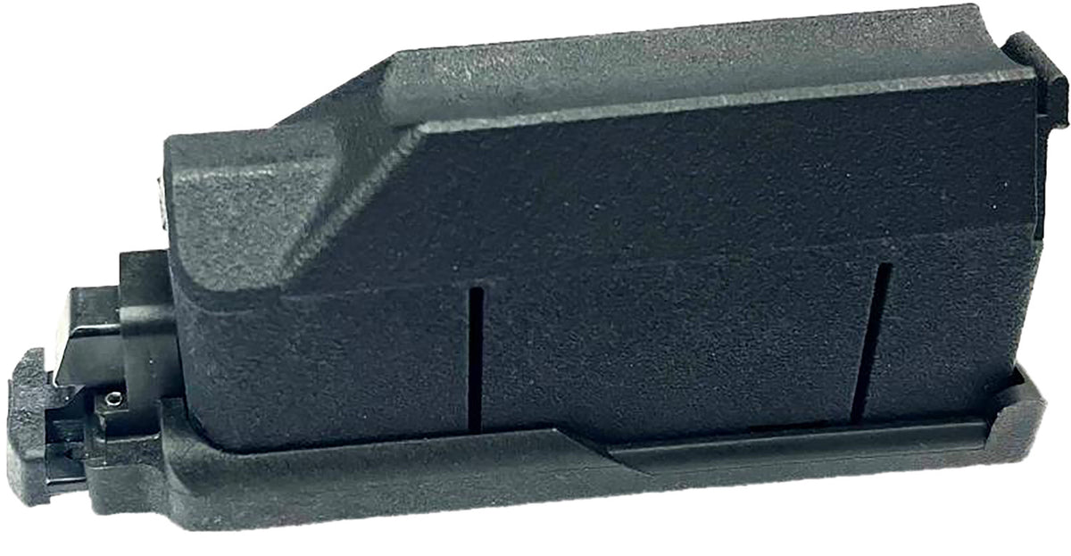 Savage 56306 Single Shot Adapter Integral Latch Design for Savage Short Action Axis & 110 Series