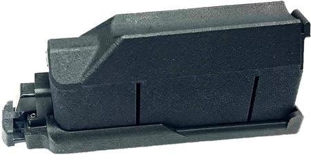 Savage 56306 Single Shot Adapter Integral Latch Design for Savage Short Action Axis & 110 Series