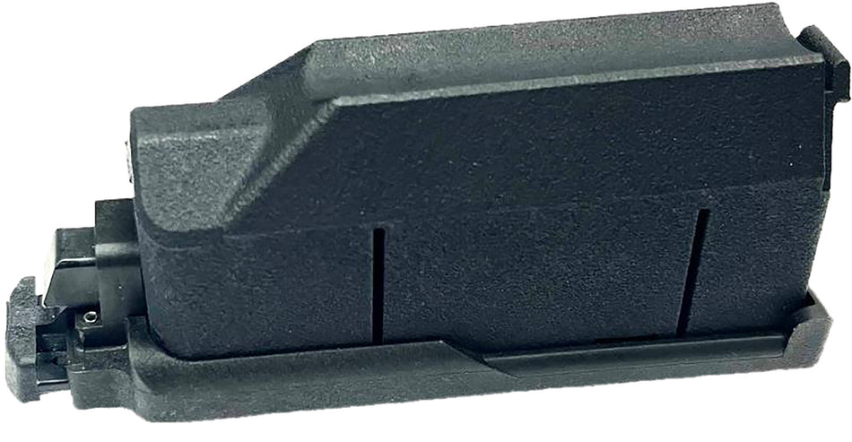 Savage 56306 Single Shot Adapter Integral Latch Design for Savage Short Action Axis & 110 Series