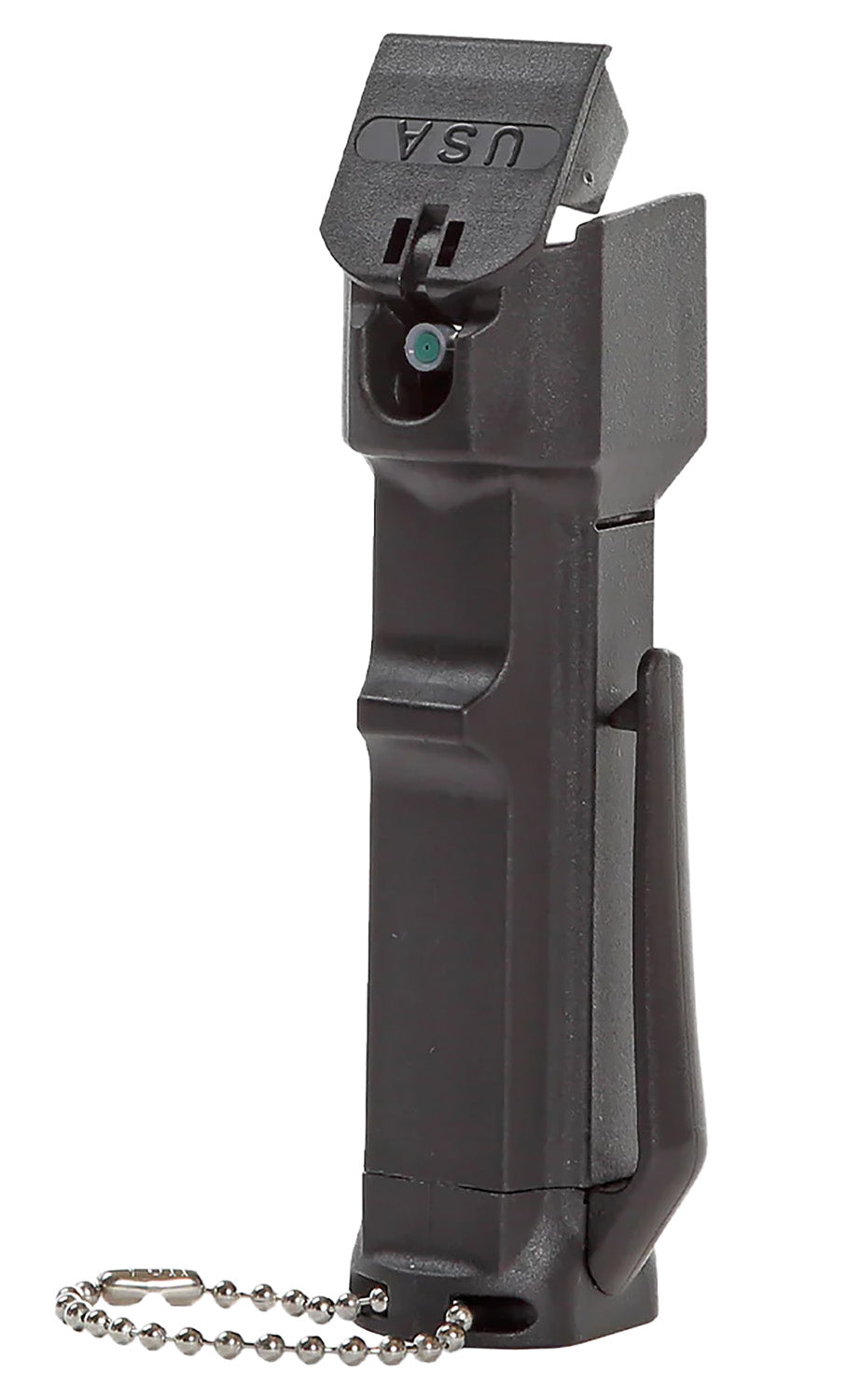 Mace Police Pepper Spray 80750 Black OC Pepper 12 Foot Power Stream