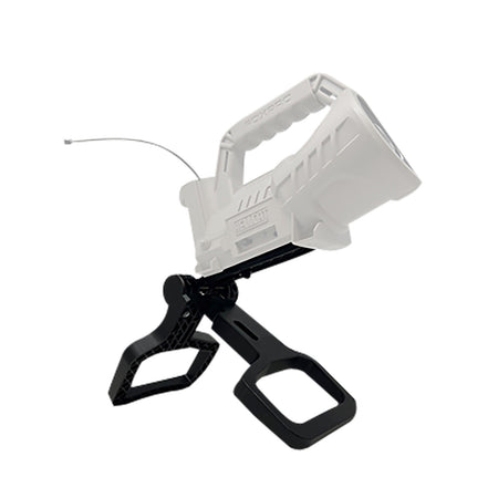 Foxpro HANDLESTD Tripod Handle Stand for Game Calls Black Glass-Filled Nylon