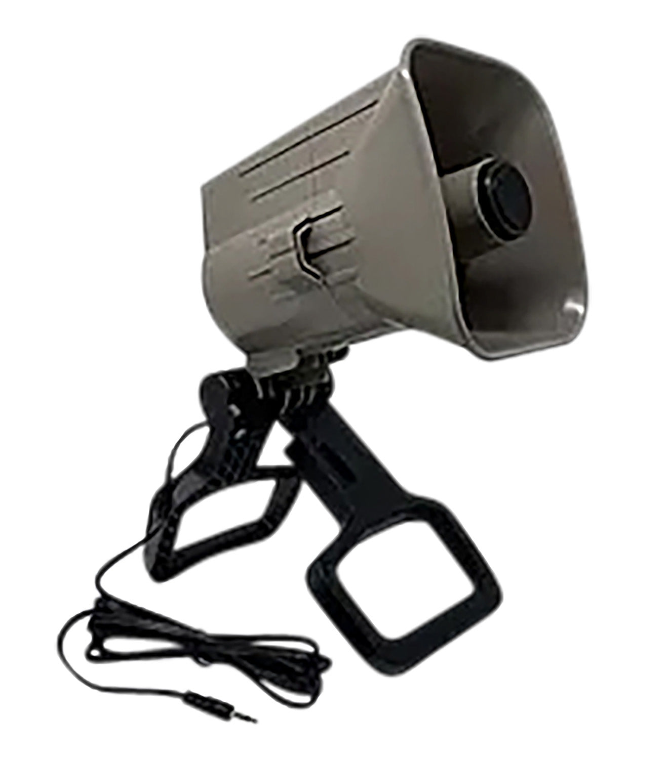 Foxpro SP-XHD External Game Call Horn Speaker with Mounting Bracket