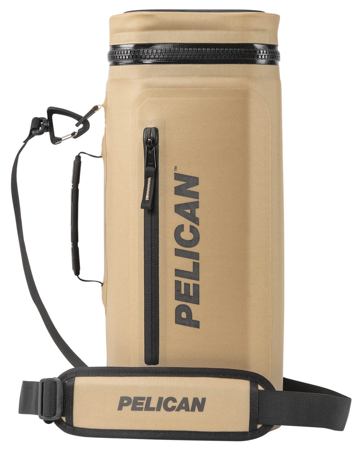 Pelican 9QT Insulated Sling Cooler Coyote Tan