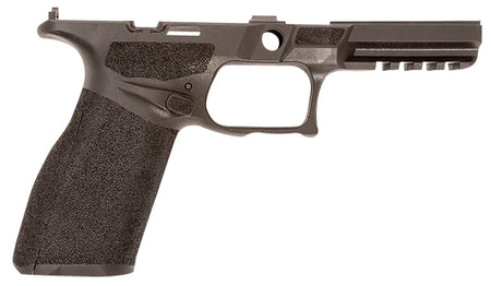 Springfield Armory Echelon Small Size Grip Module, Standard Texture, Black, Includes 3 Backstraps